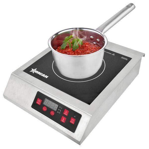 Omcan Induction Cooker