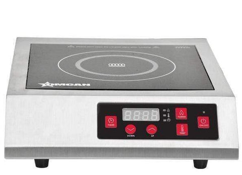 Omcan Induction Cooker
