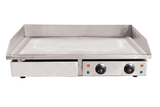 Omcan Griddle