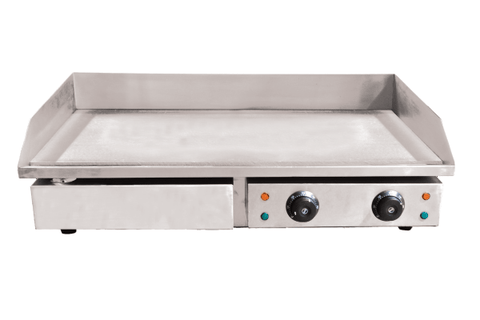 Omcan Griddle