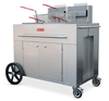 Omcan Outdoor Fryer