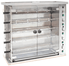 Omcan Rotisserie Oven
