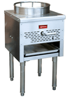 Omcan Wok Range
