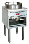 Omcan Wok Range
