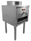 Omcan Wok Range