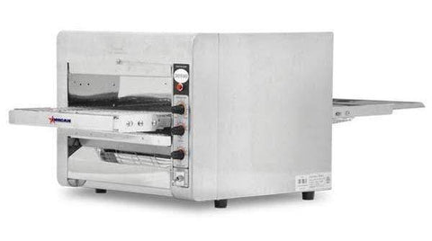 Omcan Countertop Conveyor Oven
