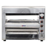 Omcan Countertop Conveyor Oven