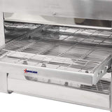 Omcan Countertop Conveyor Oven