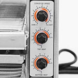 Omcan Countertop Conveyor Oven