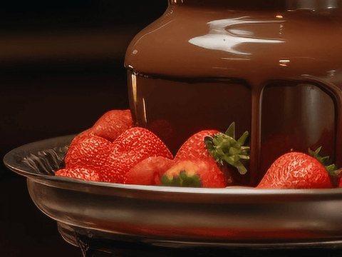 Omcan Chocolate Fountain
