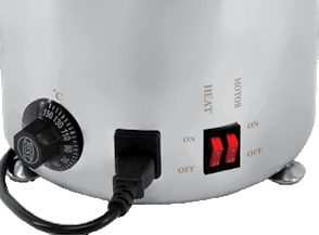 Omcan Chocolate Fountain