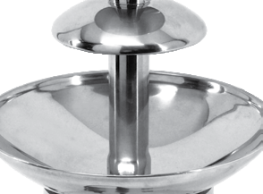 Omcan Chocolate Fountain