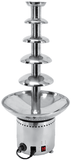 Omcan Chocolate Fountain