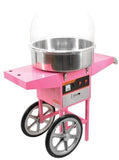 Omcan Cotton Candy Machine