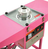 Omcan Cotton Candy Machine