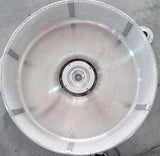 Omcan Cotton Candy Machine