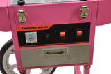 Omcan Cotton Candy Machine
