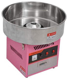 Omcan Cotton Candy Machine