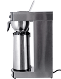 Omcan Coffee Machine