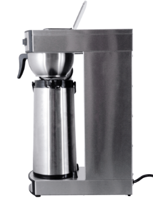 Omcan Coffee Machine