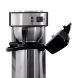 Omcan Coffee Machine