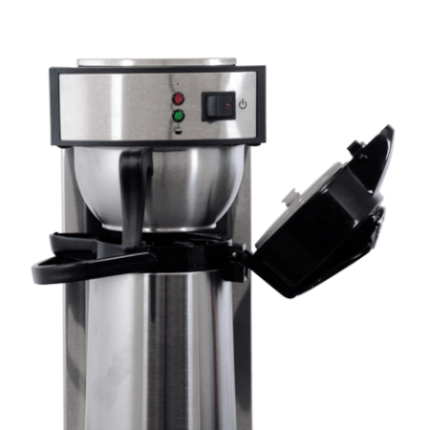 Omcan Coffee Machine