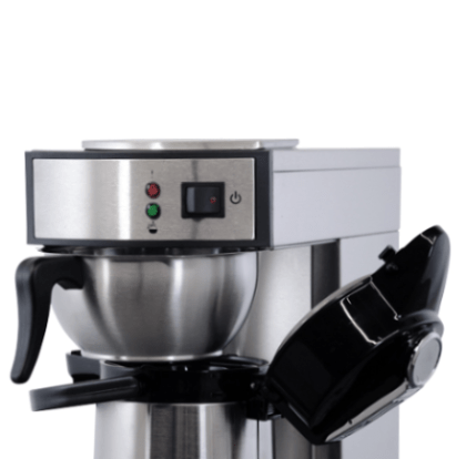 Omcan Coffee Machine