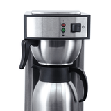 Omcan Coffee Machine
