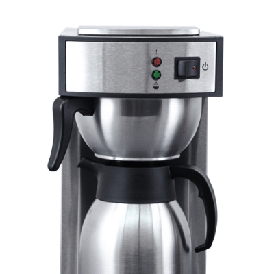 Omcan Coffee Machine