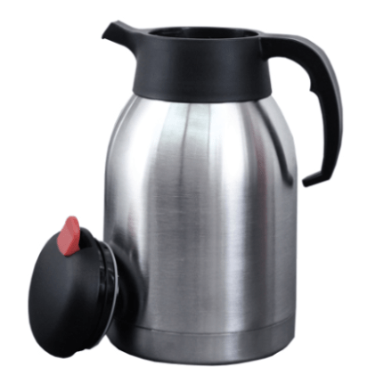 Omcan Coffee Machine