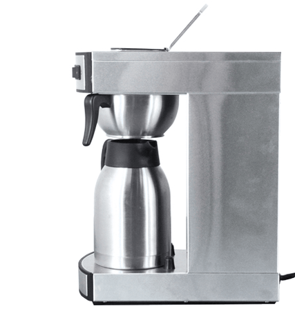 Omcan Coffee Machine