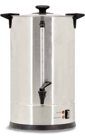 Omcan Coffee Urn