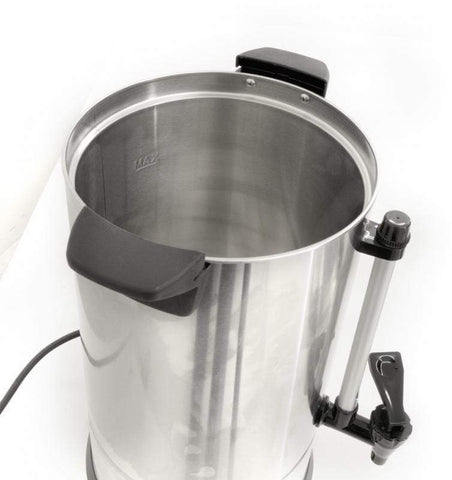 Omcan Coffee Urn
