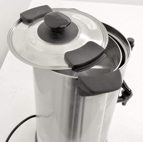 Omcan Coffee Urn