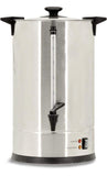 Omcan Coffee Urn