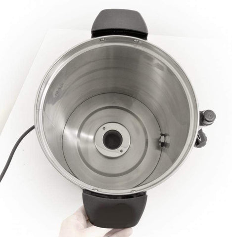 Omcan Coffee Urn