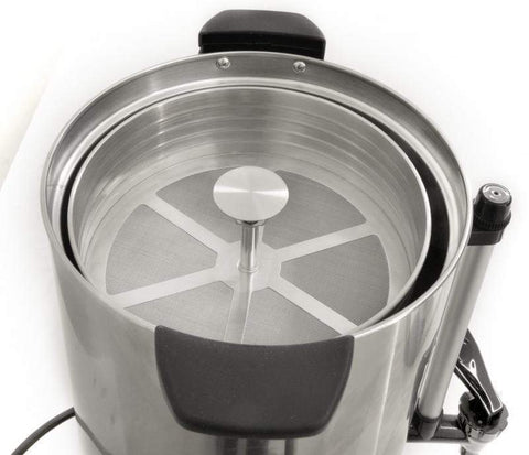 Omcan Coffee Urn