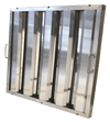 Omcan Exhaust Hood