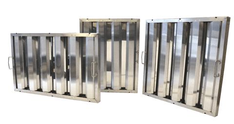 Omcan Exhaust Hood