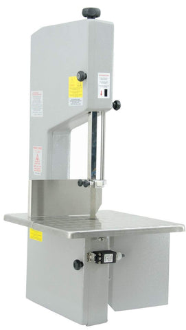Omcan Band Saw