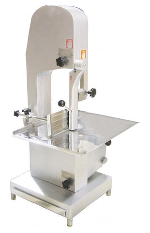 Omcan Band Saw