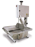 Omcan Band Saw