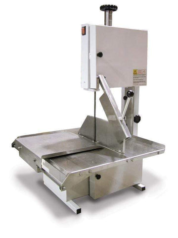 Omcan Band Saw
