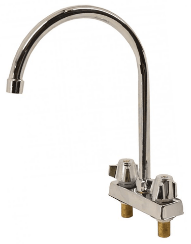 Omcan Restaurant Faucet