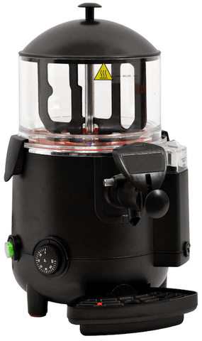 Omcan Cappuccino / Hot Chocolate Dispenser