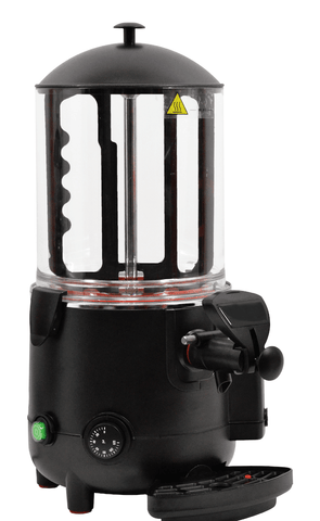 Omcan Cappuccino / Hot Chocolate Dispenser