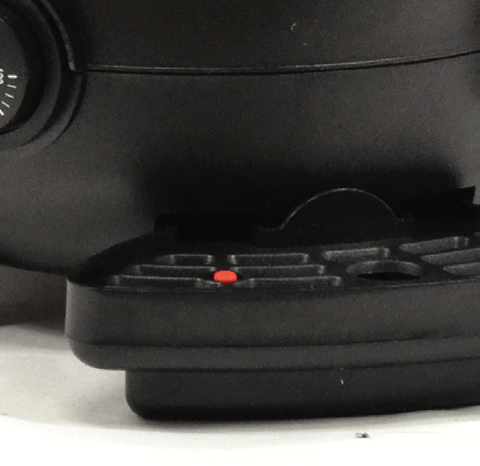 Omcan Cappuccino / Hot Chocolate Dispenser