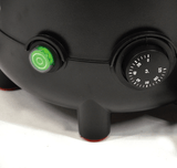 Omcan Cappuccino / Hot Chocolate Dispenser