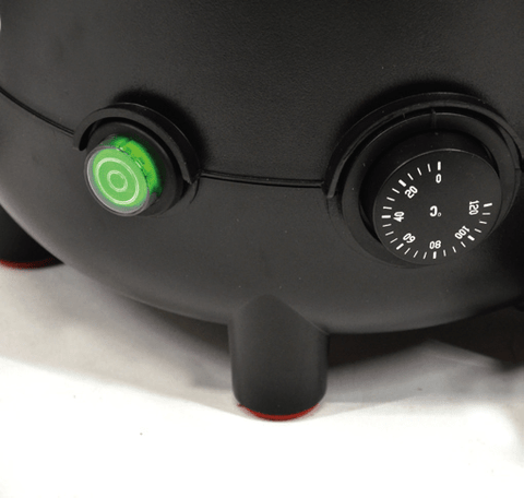 Omcan Cappuccino / Hot Chocolate Dispenser