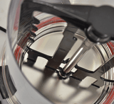 Omcan Cappuccino / Hot Chocolate Dispenser